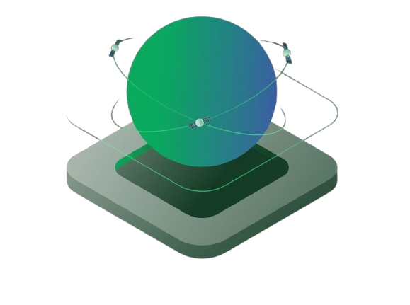 Decentralized System