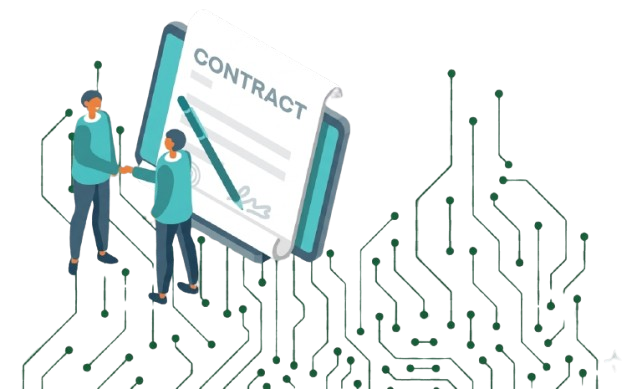 Smart Contract